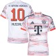 Bayern München Bortedrakt Musiala 10 2025–2026